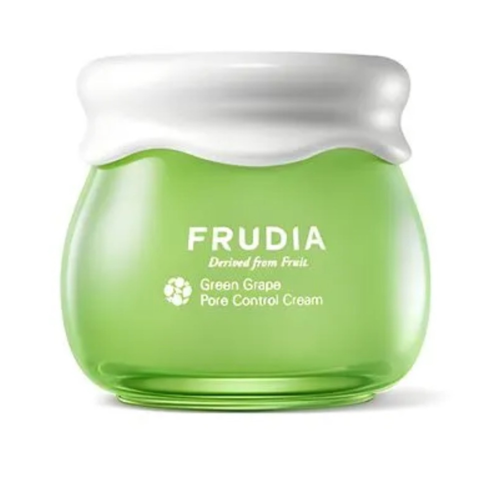 Brand new Frudia Green Grape Pore Control Cream